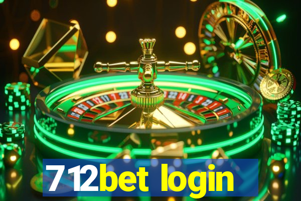 712bet login